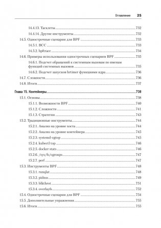 BPF: профессиональная оценка производительности фото книги 20