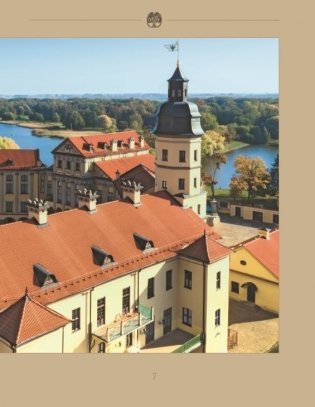 У засені замкаў і палацаў: матэрыяльная культура эліты Беларусі XII - пачатку XX стагоддзя фото книги 8