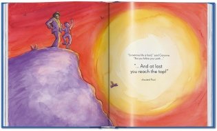 Small Stories of Great Artists фото книги 14