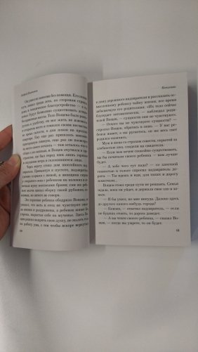 Котлован фото книги 6