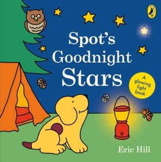 Spot' s Goodnight Stars фото книги