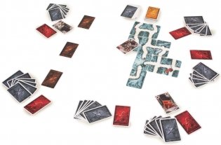 Настольная игра "Гномы-вредители. Делюкс" фото книги 3