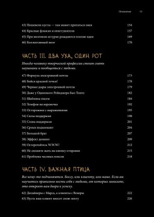 Сожги свое портфолио! То, чему не учат в дизайнерских школах фото книги 4