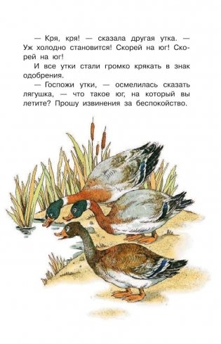 Лягушка-путешественница и другие сказки о животных фото книги 8