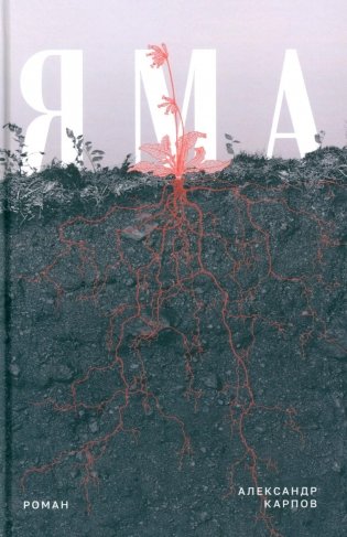 Яма: роман фото книги