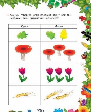 Развиваем речь фото книги 8