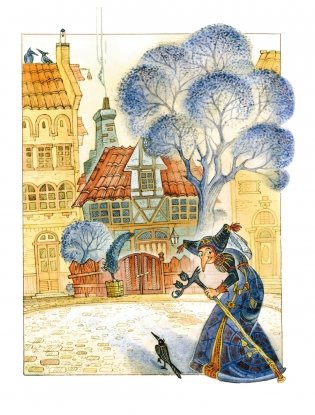 Маленький Мук и другие сказки (ил. М. Митрофанова) фото книги 13