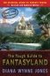 Tough Guide to Fantasyland, The фото книги маленькое 2