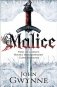 Malice фото книги маленькое 2