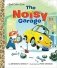 The Noisy Garage фото книги маленькое 2