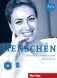 Menschen A2/2. Arbeitsbuch (+ Audio CD) фото книги маленькое 2