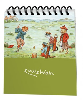 Скетчбук “Уэйн. Удар по мячу” А6 (Арт. 5298). 100 листов фото книги