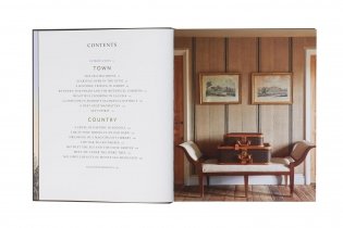 Isabel Lopez-Quesada, Town & Country фото книги 3