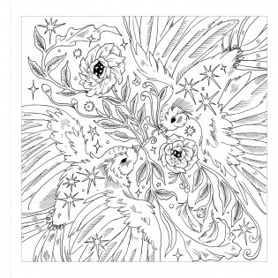 Starcana: Green Magic фото книги 2