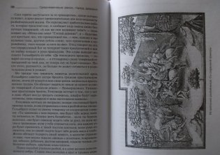 Средневековые замок, город, деревня и их обитатели фото книги 7