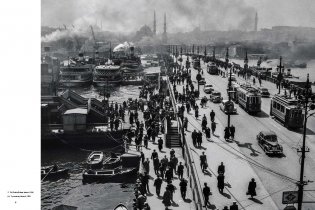 Ara Guler: a Play of Light and Shadow фото книги 3