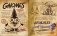 Gravity Falls. Journal 3 фото книги маленькое 7