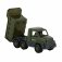 Военный автомобиль "Гоша" фото книги маленькое 7