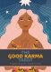The Good Karma Tarot: A Beginner's Guide to Reading the Cards фото книги маленькое 2
