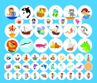 Альбом наклеек. Для мальчиков фото книги 3