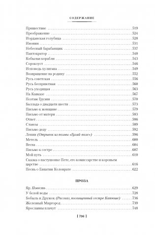 «Мне осталась одна забава...» Стихотворения, поэмы, проза. Полное собрание сочинений фото книги 10
