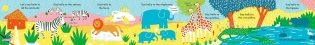 Tummy Time: Safari фото книги 2
