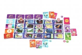 Сказочный патруль: Мир, дружба, магия! фото книги 6