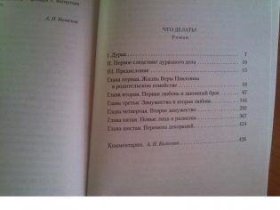 Что делать? фото книги 2