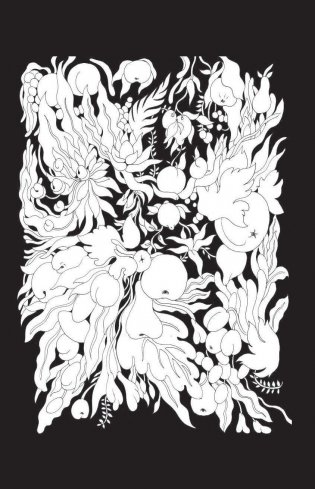 Метаморфозы. Мини-раскраска-антистресс для творчества и вдохновения фото книги 11