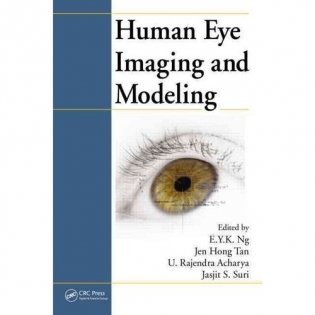 Human Eye Imaging and Modeling фото книги