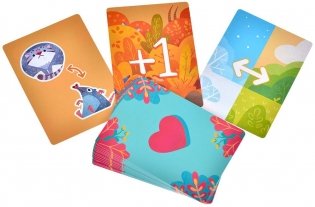 Мемо Зверята фото книги 7