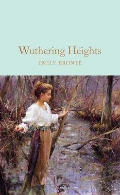 Wuthering Heights фото книги