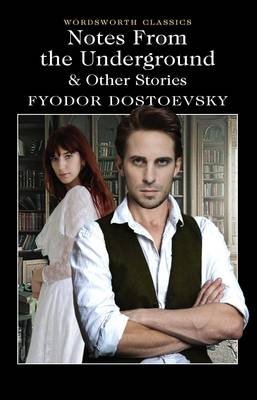 Notes from Underground & Other Stories фото книги