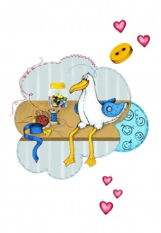 Падабай.к@ — гэта я! : кніга-гаджэт фото книги 5