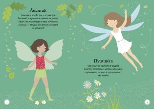 Фея фото книги 4