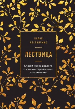 Лествица фото книги