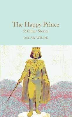 The Happy Prince & Other Stories фото книги