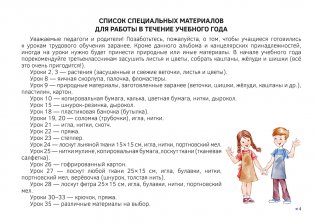 Альбом по трудовому обучению. 3 класс фото книги 3