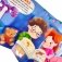 Мои игрушки. Первая книга малыша (3D + окошки + лабиринты) фото книги маленькое 3