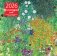 Цветущий год. Сады в мировом искусстве. Календарь настенный на 2026 год (300х300 мм) фото книги маленькое 2