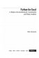 Python для Excel фото книги маленькое 3