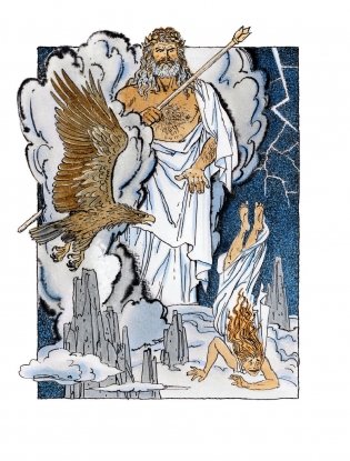 12 подвигов Геракла фото книги 14