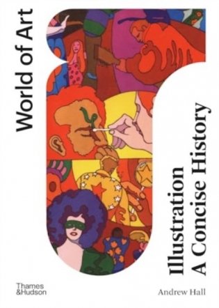 Illustration: a Concise History фото книги