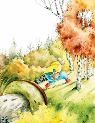 Крошка Букашка всем помогает! Сказки про дружбу. Книга для первого чтения фото книги 16