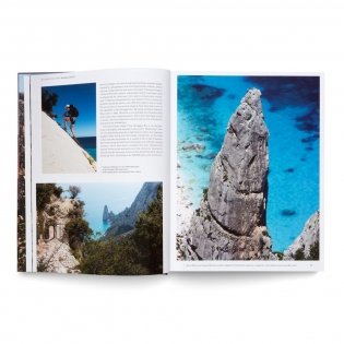 Wanderlust Mediterranean. Exploring Trails along the Mediterranean Sea фото книги 4