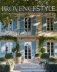 Provence Style. Decorating with French Country Flair фото книги маленькое 2