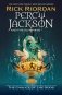 Percy Jackson and the Olympians: The Chalice of the Gods фото книги маленькое 2