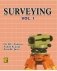 Surveying Vol.I фото книги маленькое 2