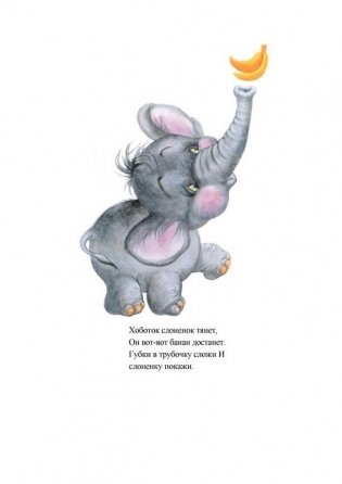 Веселая артикуляционная гимнастика фото книги 4