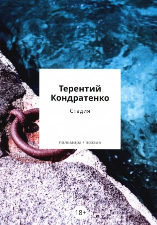 Стадия фото книги